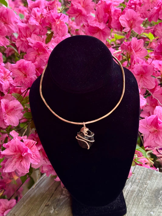 Aura Choker