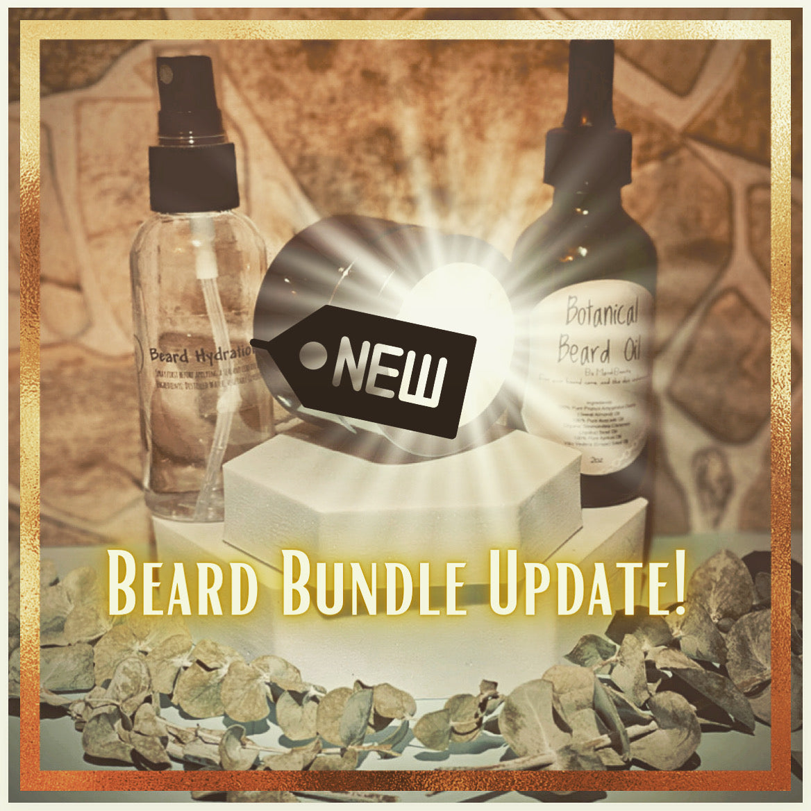 Beard Bundle